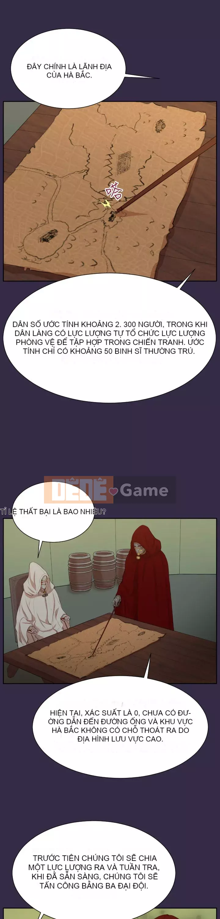 Đường A-háp Phần 1-2 Chương 01-50