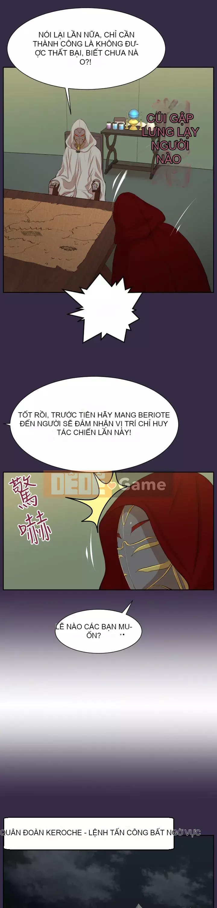 Đường A-háp Phần 1-2 Chương 01-50