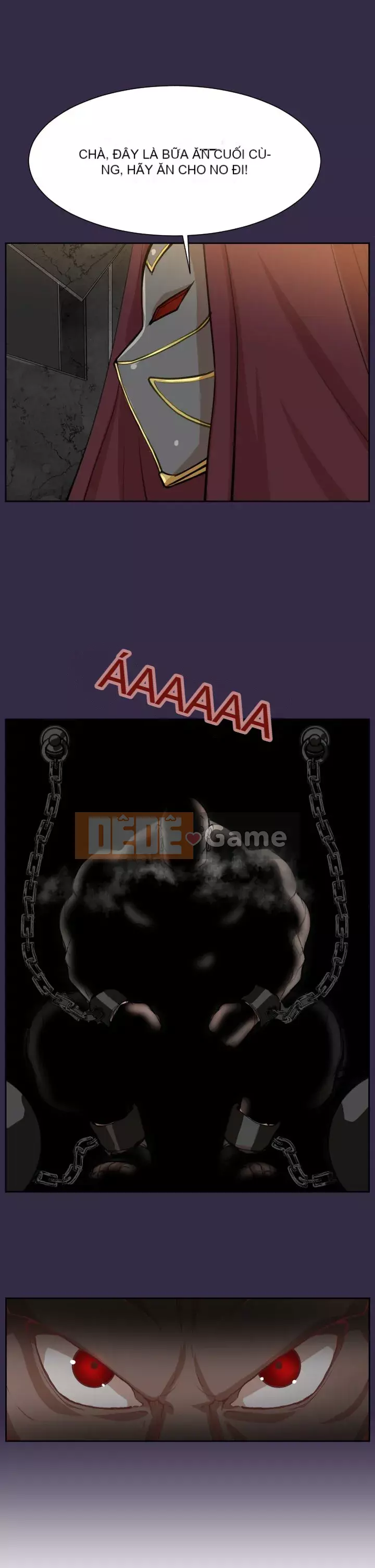 Đường A-háp Phần 1-2 Chương 01-50