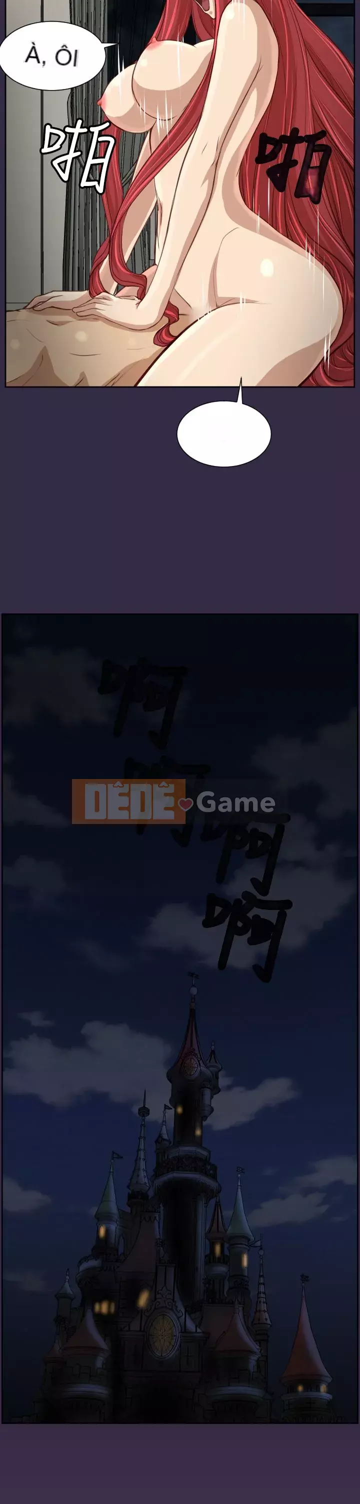 Đường A-háp Phần 1-2 Chương 01-50