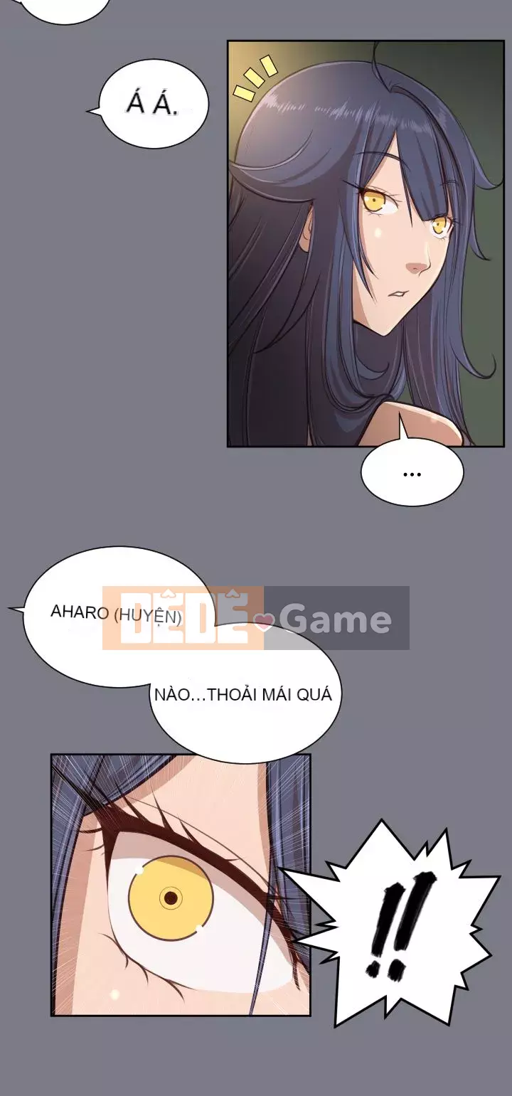 Đường A-háp Phần 1-2 Chương 01-50