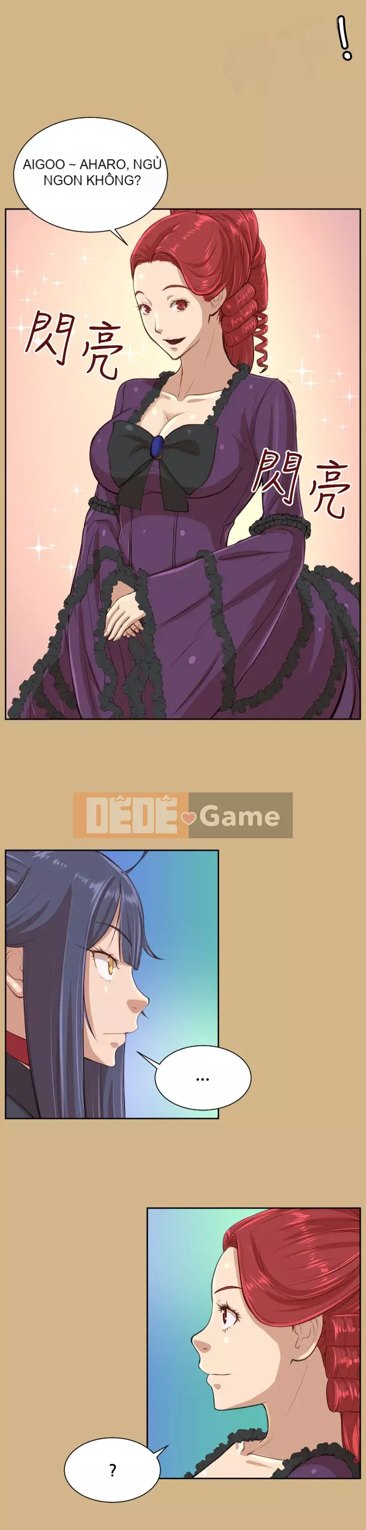 Đường A-háp Phần 1-2 Chương 01-50