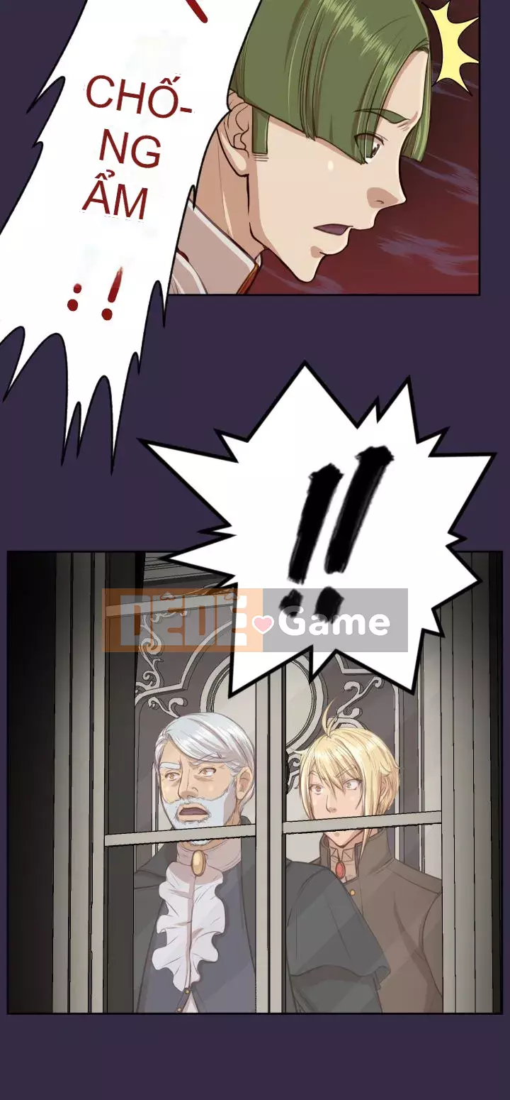 Đường A-háp Phần 1-2 Chương 01-50