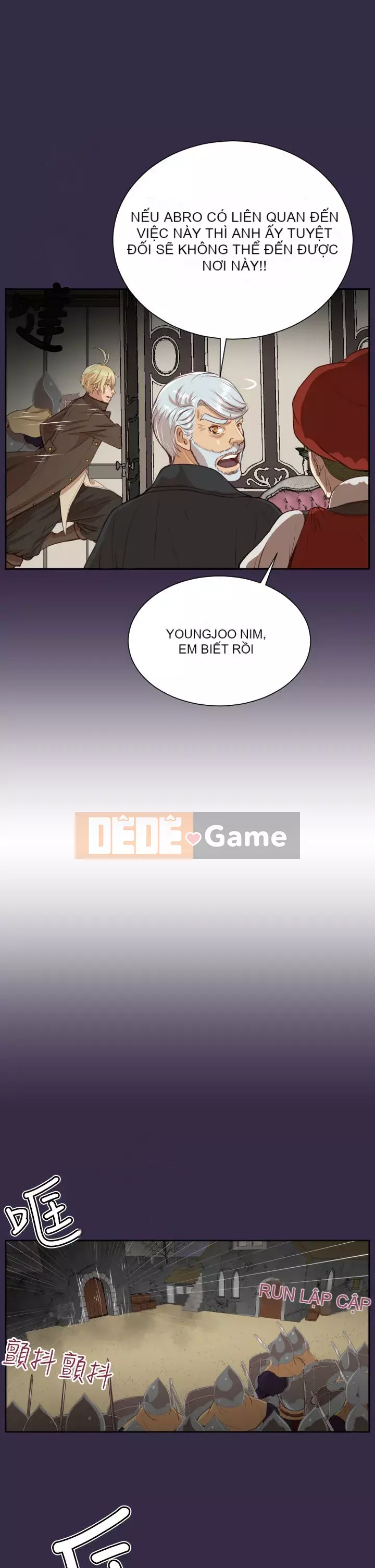 Đường A-háp Phần 1-2 Chương 01-50