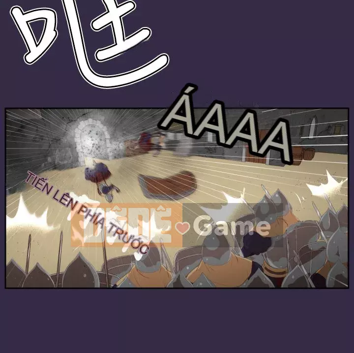 Đường A-háp Phần 1-2 Chương 01-50