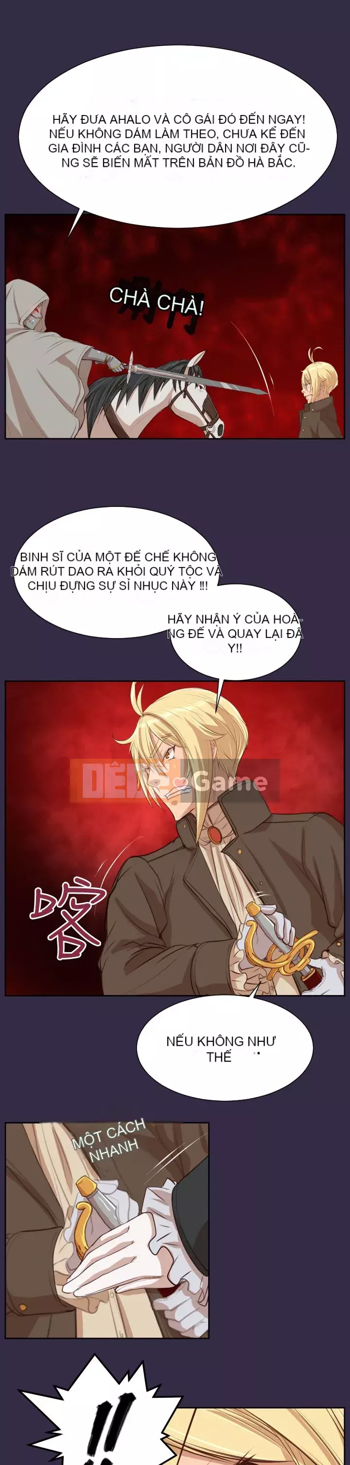 Đường A-háp Phần 1-2 Chương 01-50