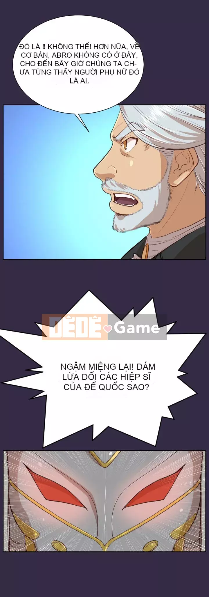 Đường A-háp Phần 1-2 Chương 01-50