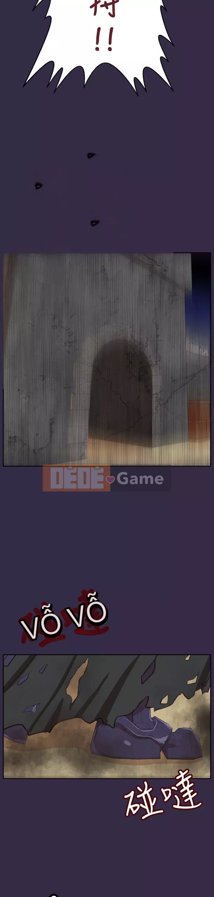 Đường A-háp Phần 1-2 Chương 01-50