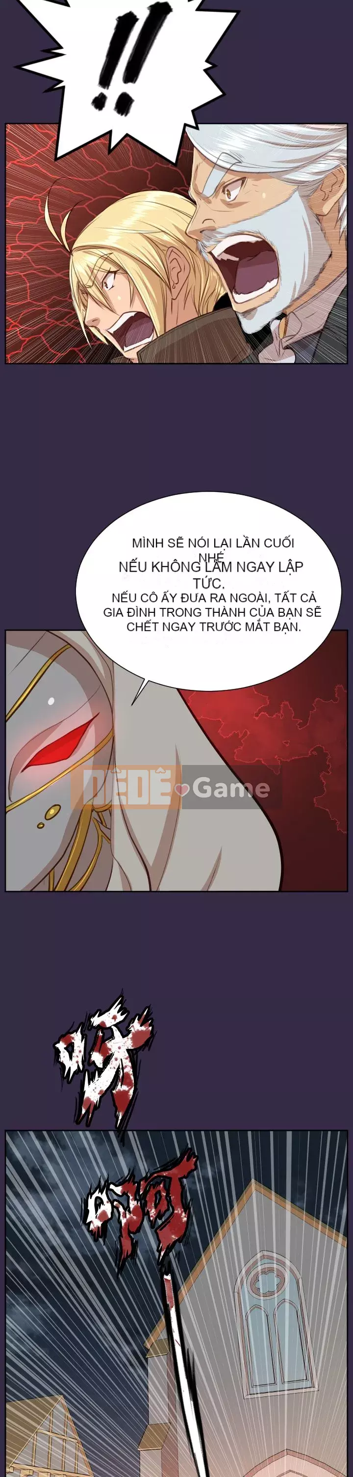 Đường A-háp Phần 1-2 Chương 01-50