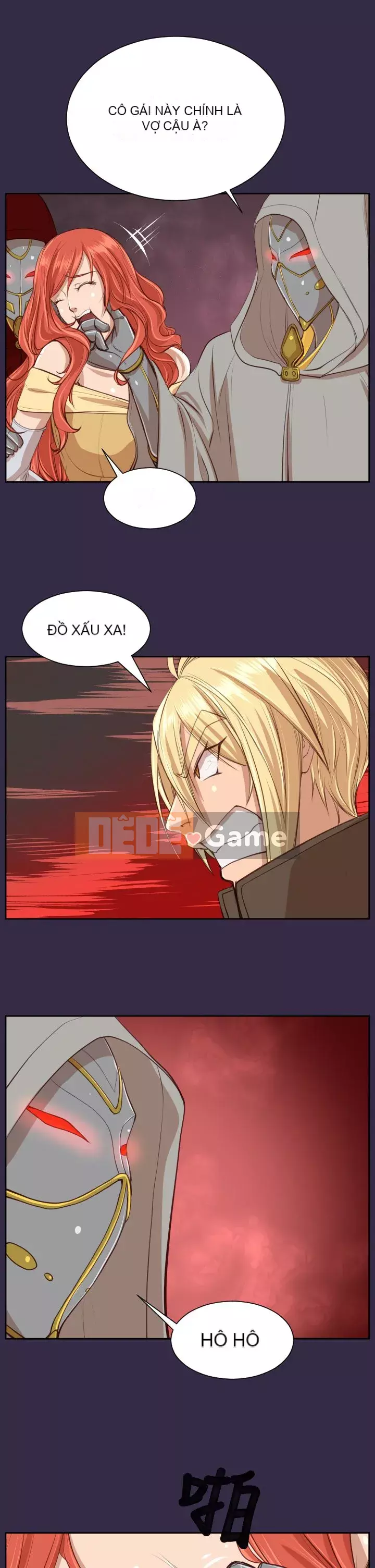 Đường A-háp Phần 1-2 Chương 01-50