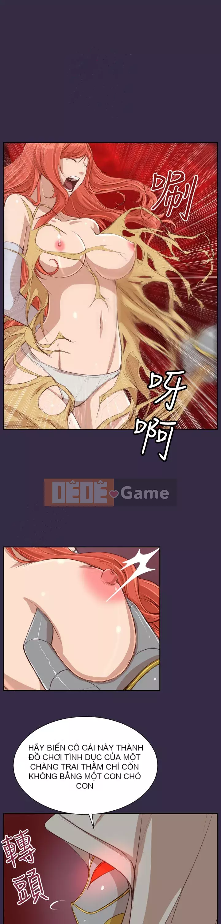 Đường A-háp Phần 1-2 Chương 01-50