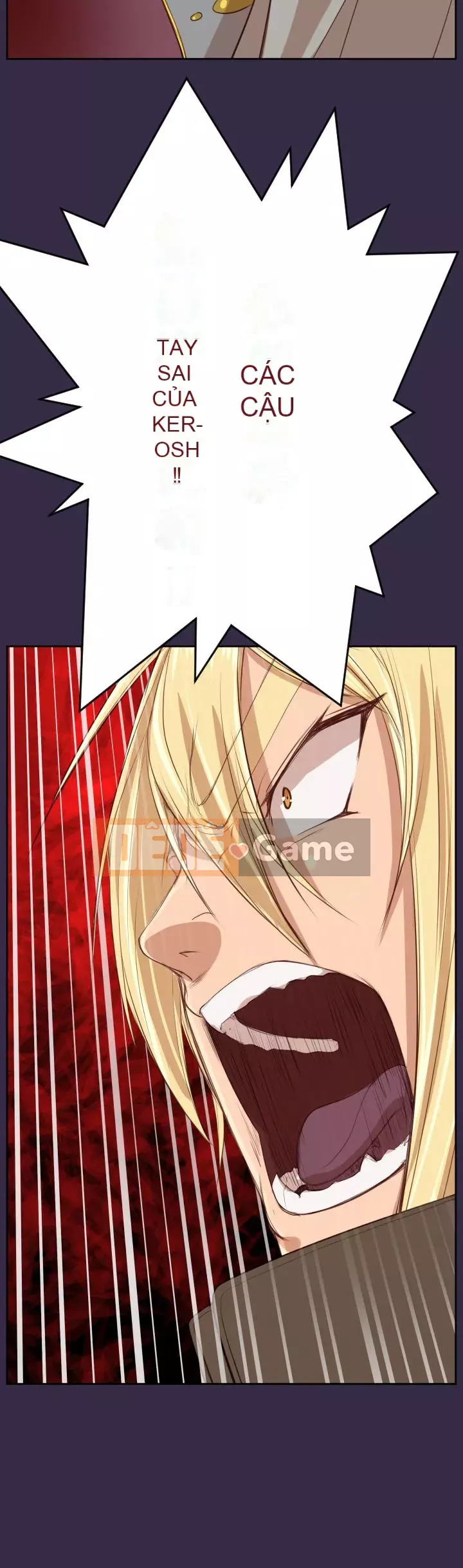 Đường A-háp Phần 1-2 Chương 01-50