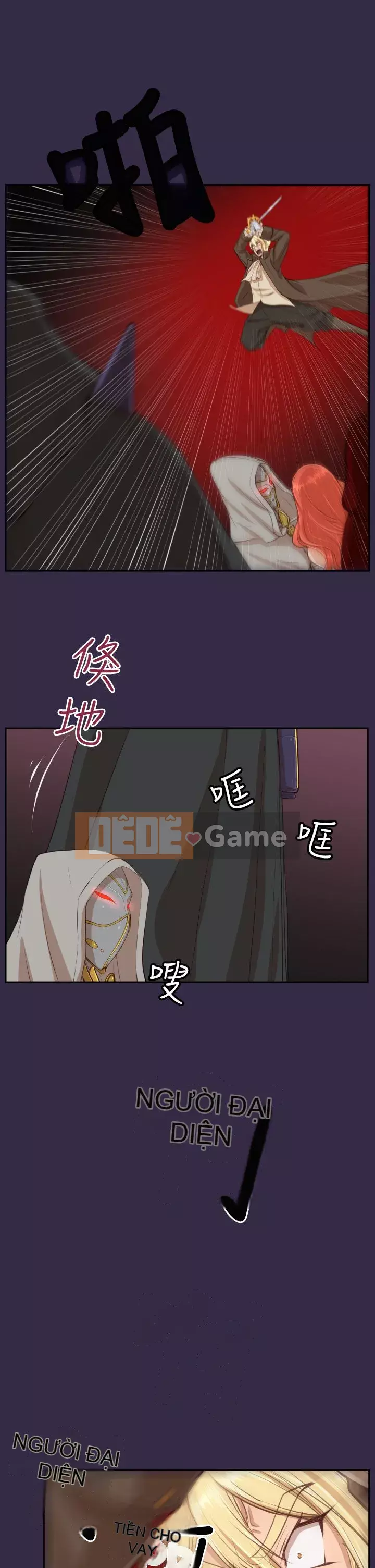 Đường A-háp Phần 1-2 Chương 01-50