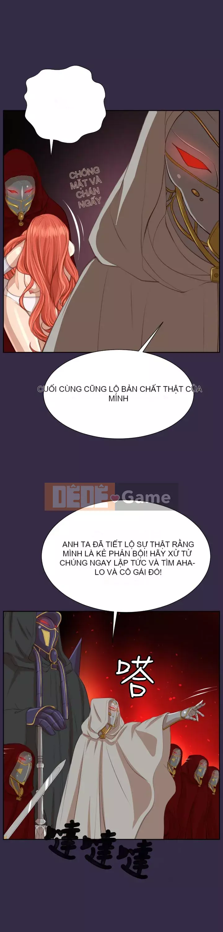 Đường A-háp Phần 1-2 Chương 01-50