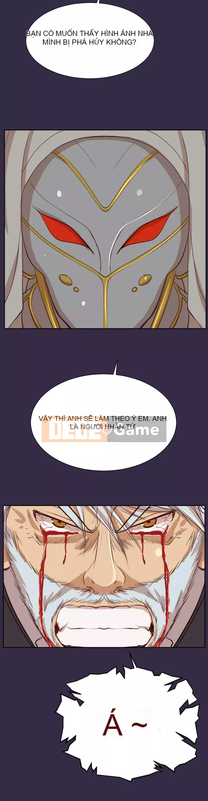 Đường A-háp Phần 1-2 Chương 01-50