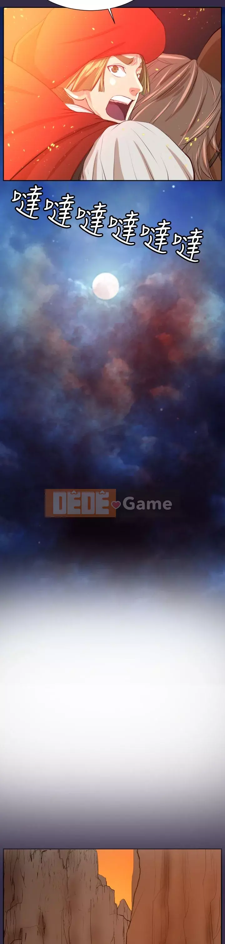 Đường A-háp Phần 1-2 Chương 01-50