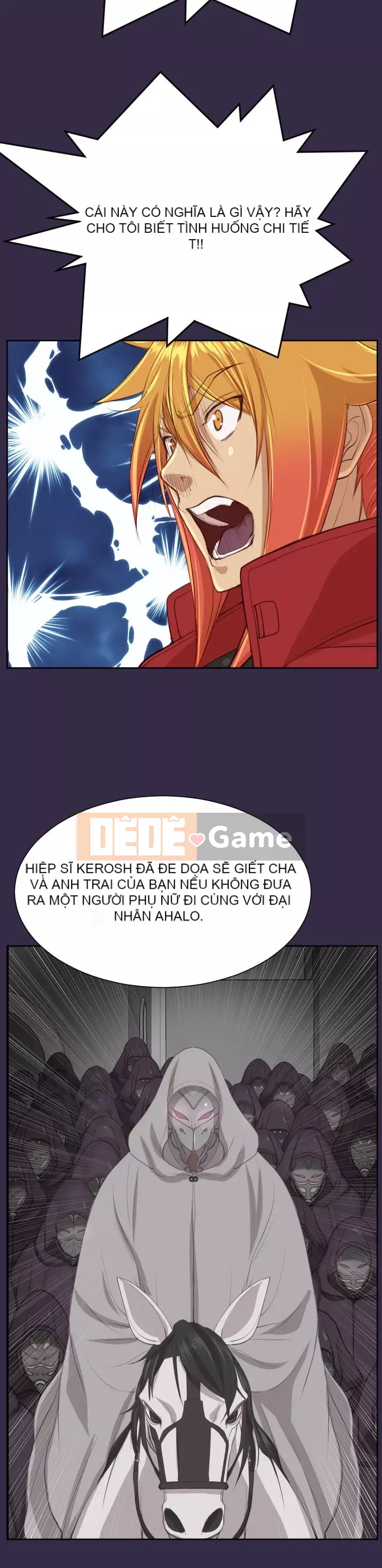 Đường A-háp Phần 1-2 Chương 01-50