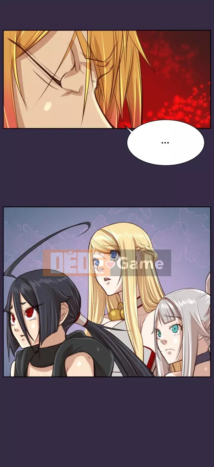 Đường A-háp Phần 1-2 Chương 01-50