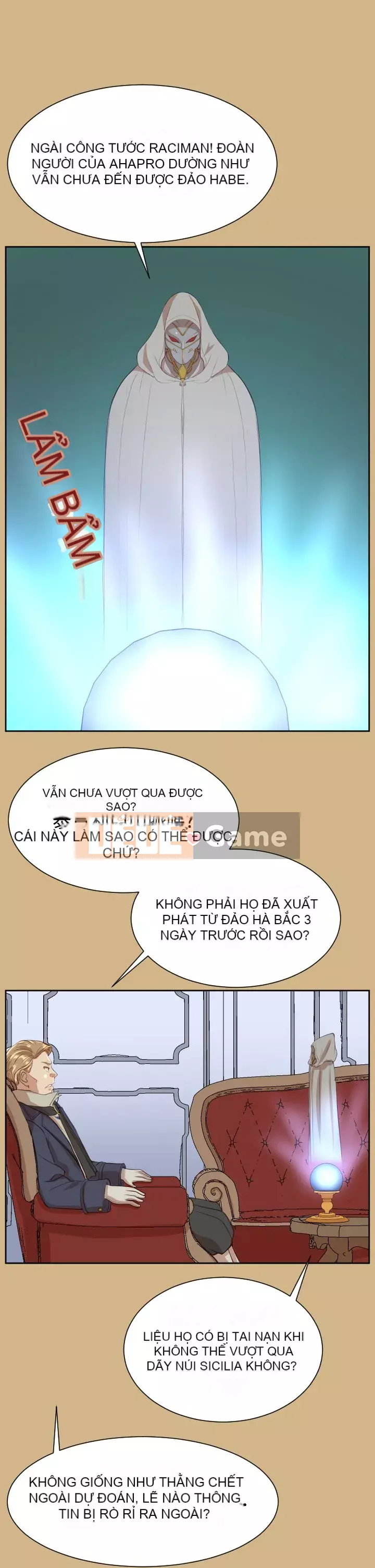 Đường A-háp Phần 1-2 Chương 01-50