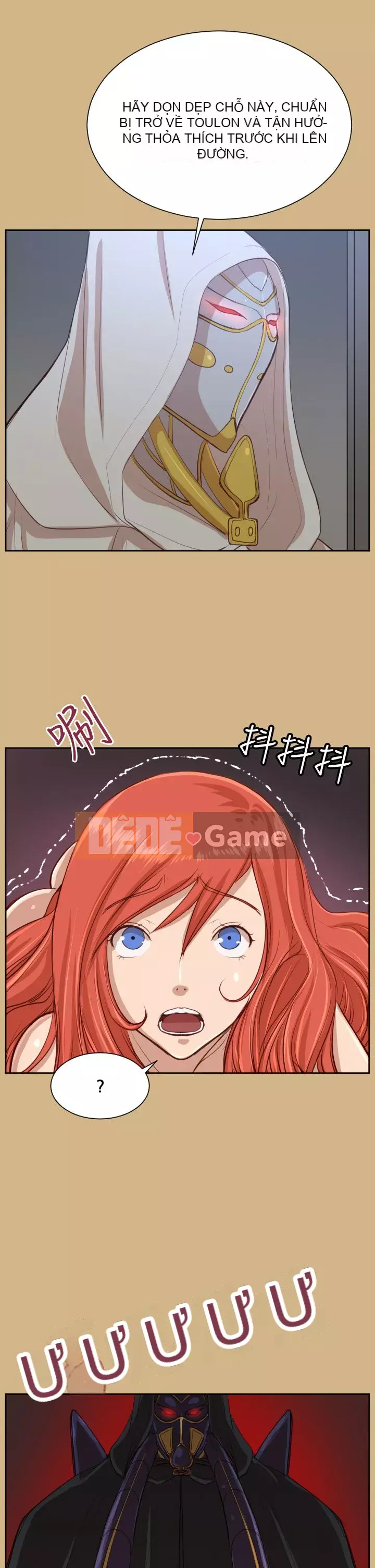 Đường A-háp Phần 1-2 Chương 01-50