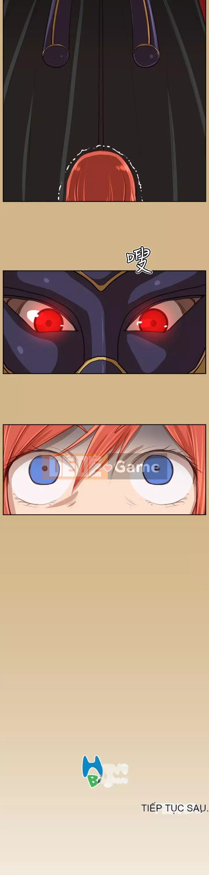 Đường A-háp Phần 1-2 Chương 01-50