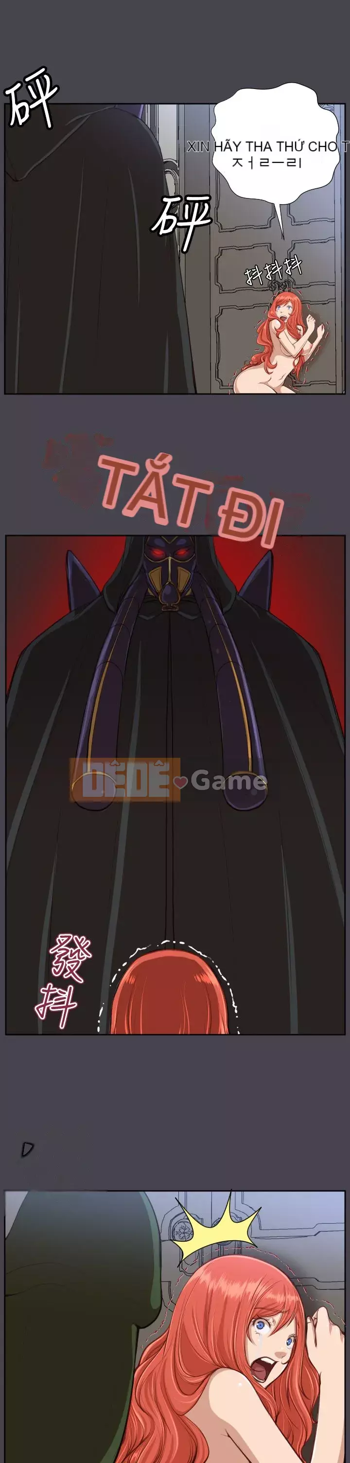 Đường A-háp Phần 1-2 Chương 01-50