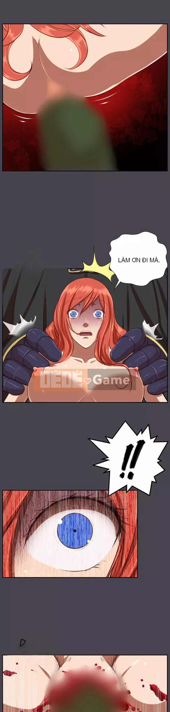 Đường A-háp Phần 1-2 Chương 01-50