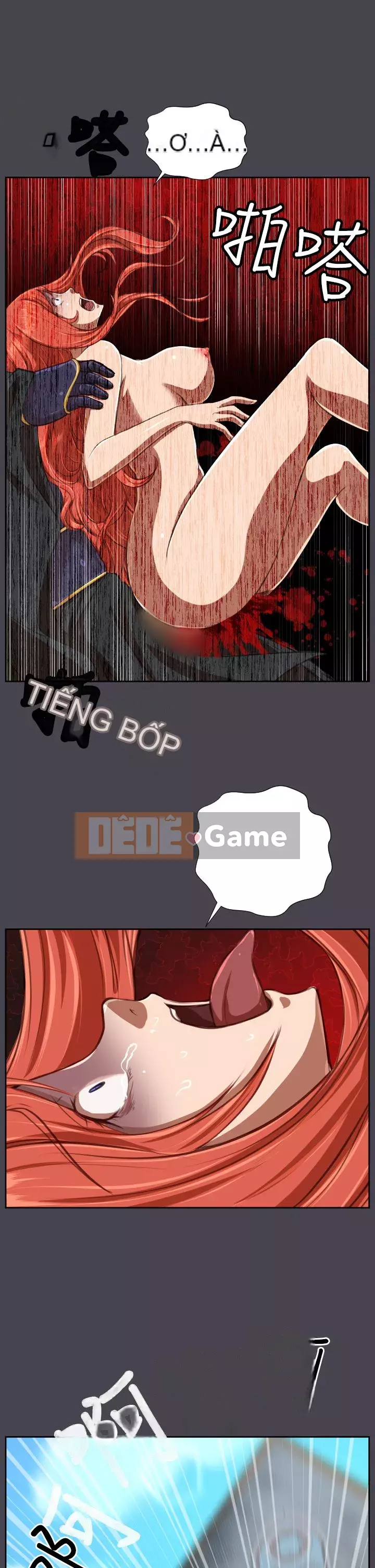 Đường A-háp Phần 1-2 Chương 01-50