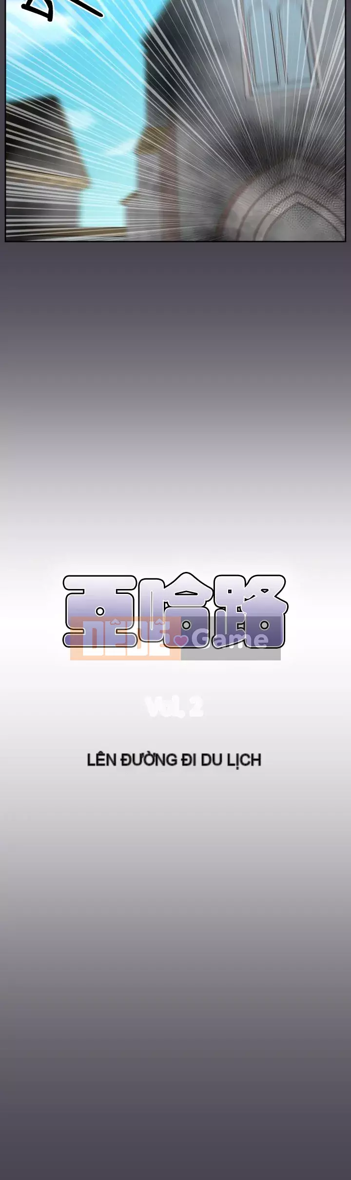 Đường A-háp Phần 1-2 Chương 01-50