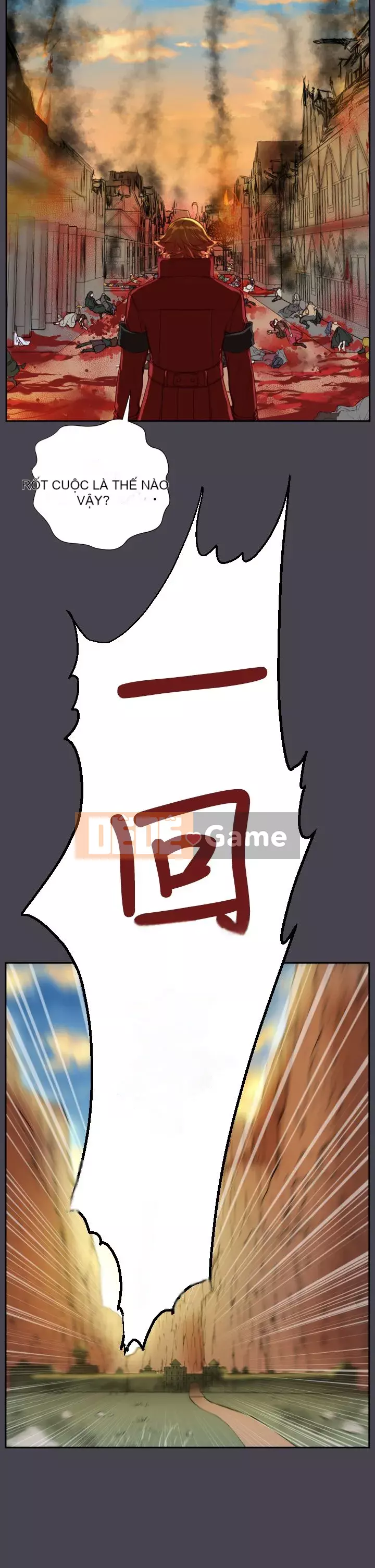 Đường A-háp Phần 1-2 Chương 01-50