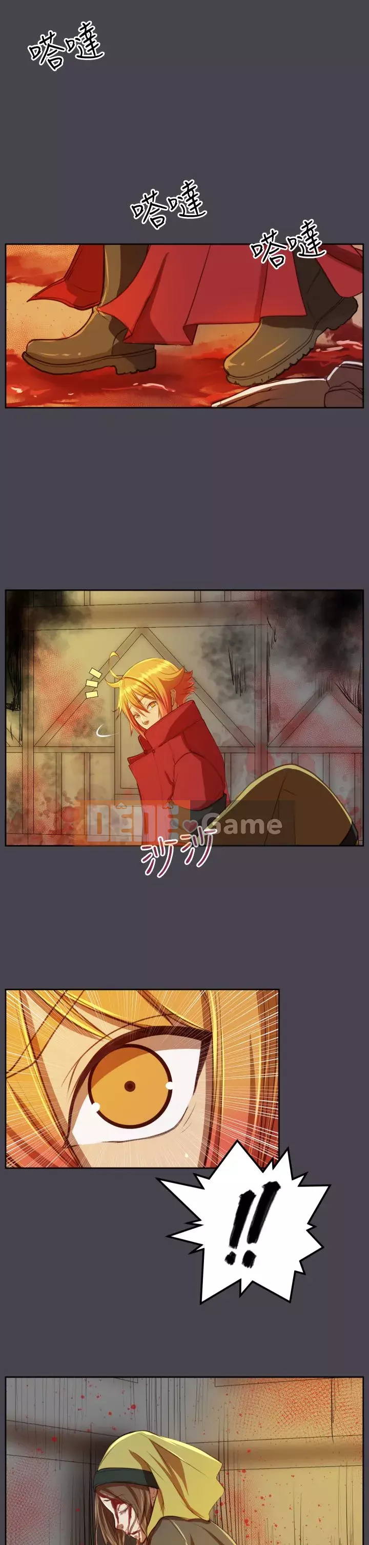 Đường A-háp Phần 1-2 Chương 01-50