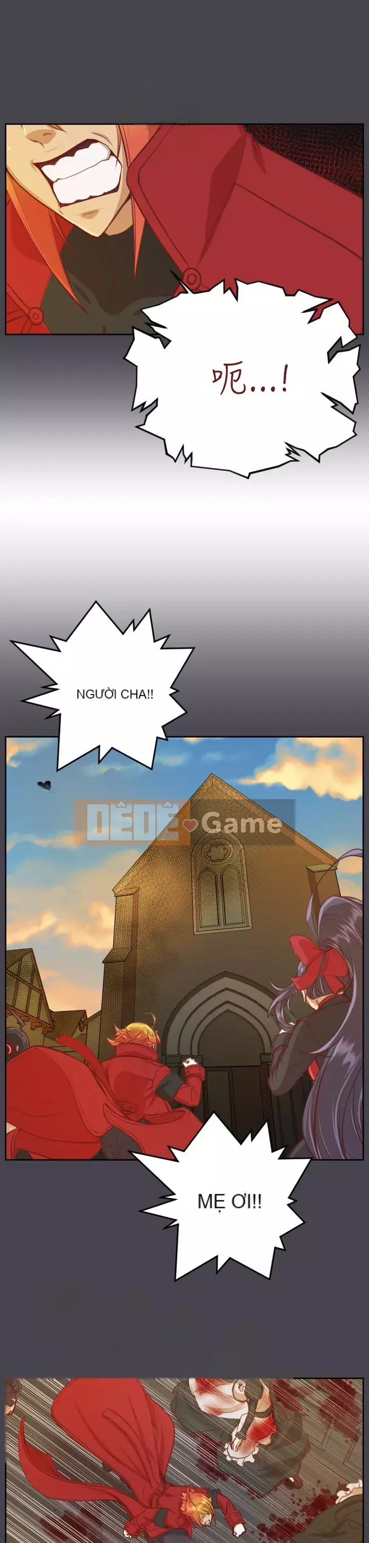 Đường A-háp Phần 1-2 Chương 01-50