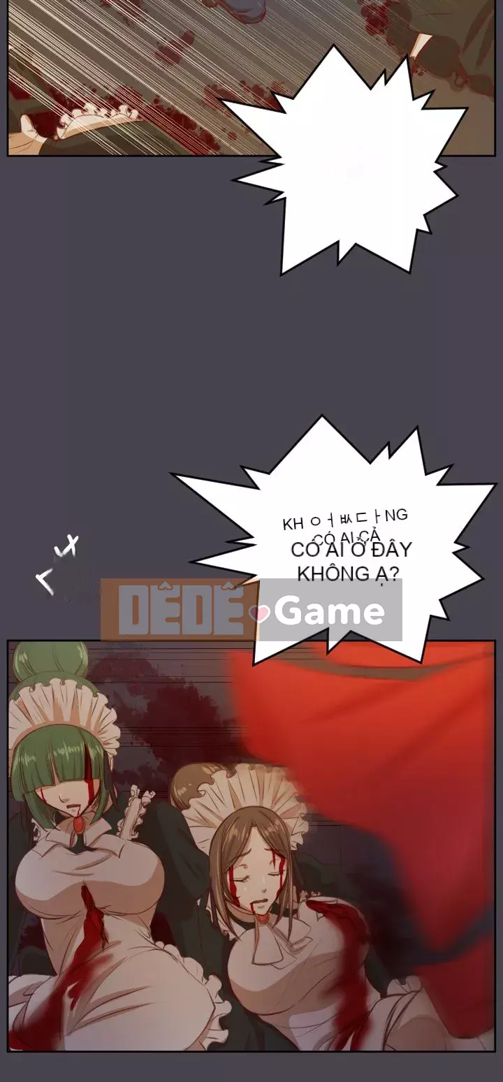 Đường A-háp Phần 1-2 Chương 01-50