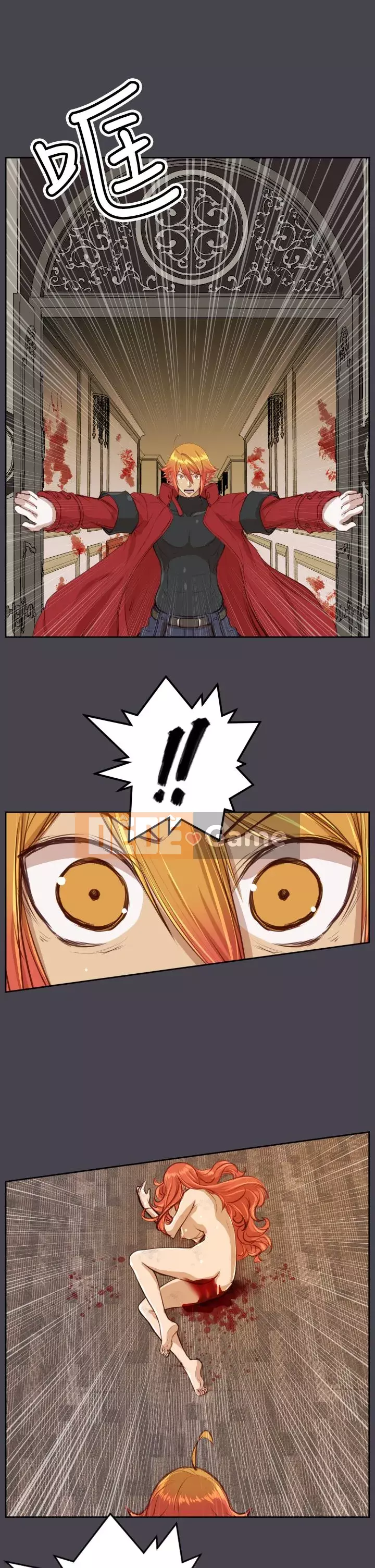 Đường A-háp Phần 1-2 Chương 01-50