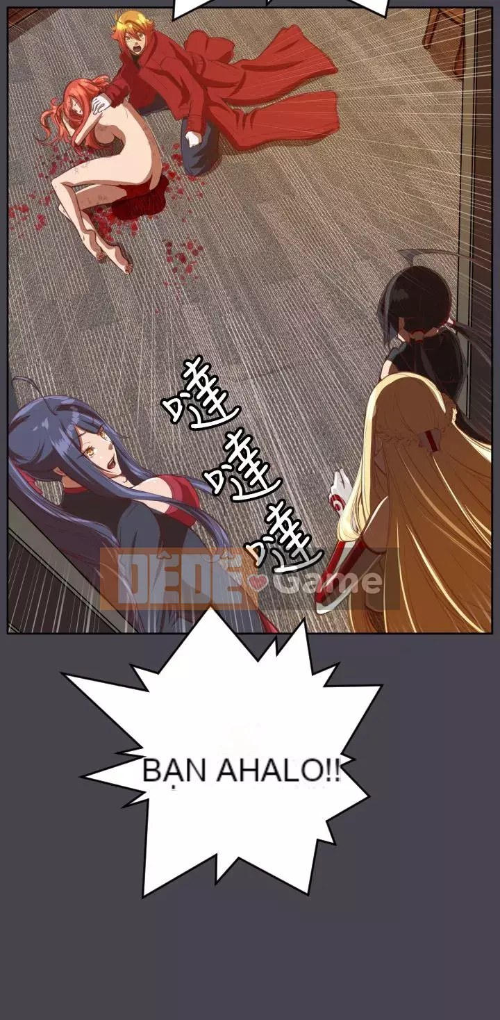 Đường A-háp Phần 1-2 Chương 01-50