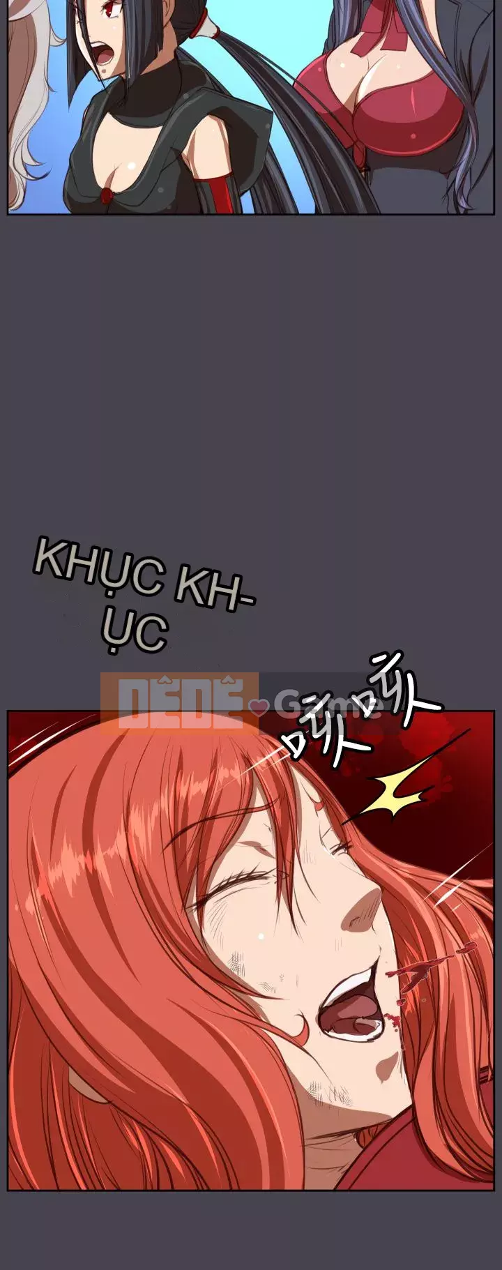 Đường A-háp Phần 1-2 Chương 01-50