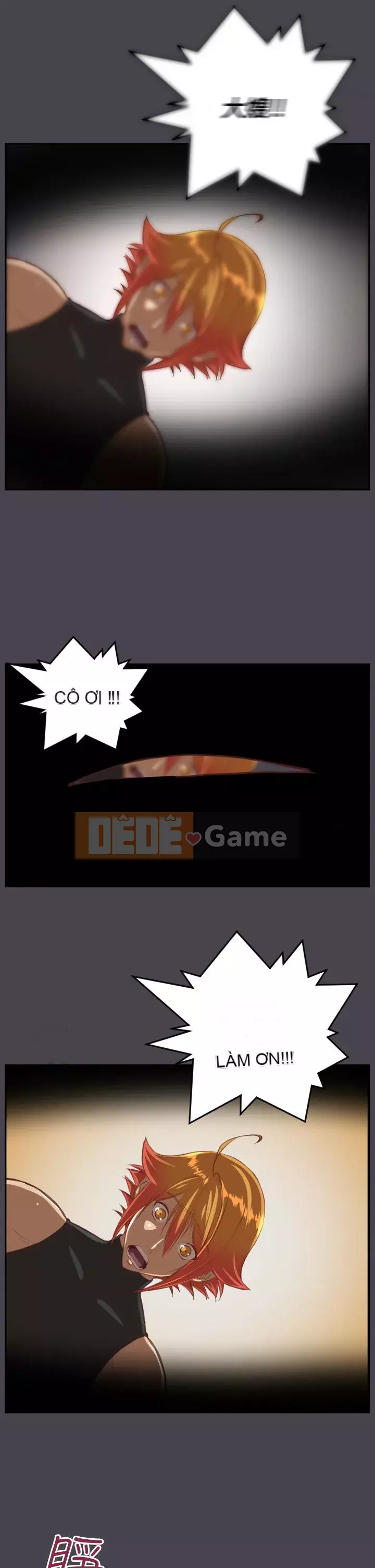 Đường A-háp Phần 1-2 Chương 01-50