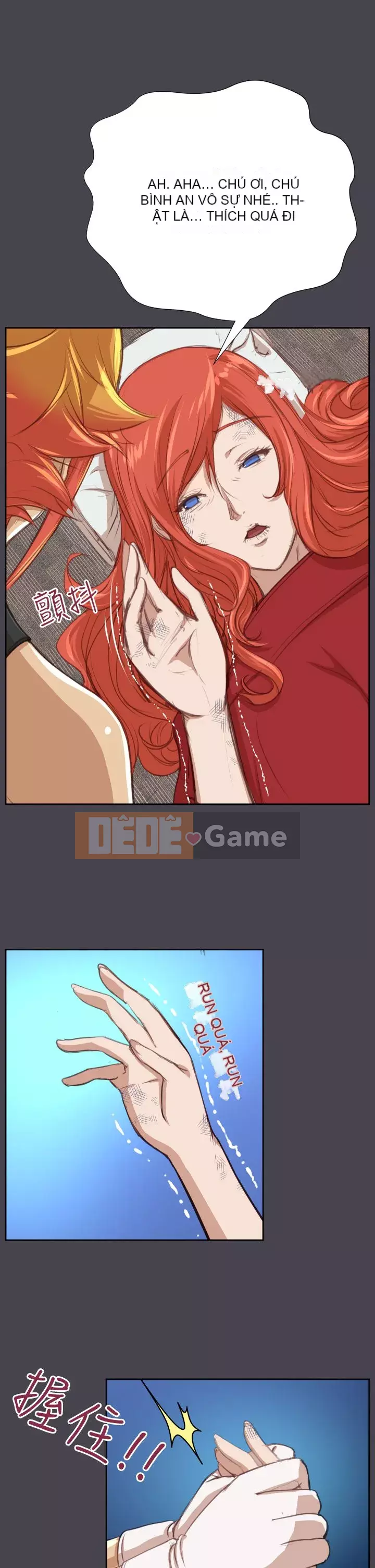 Đường A-háp Phần 1-2 Chương 01-50