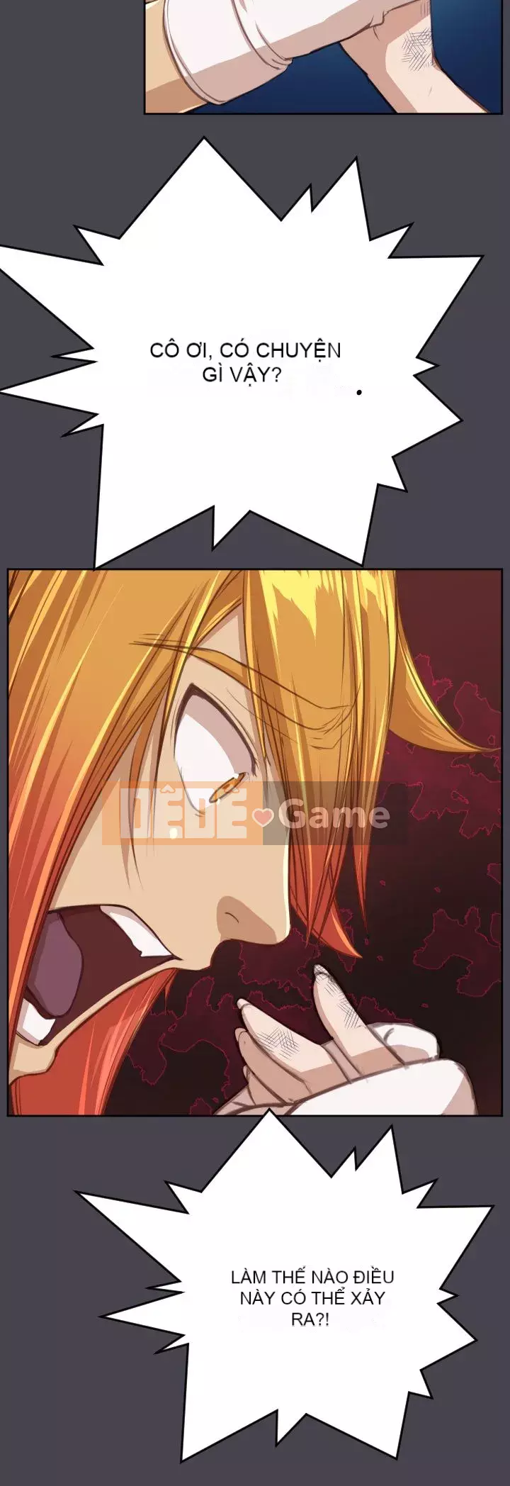 Đường A-háp Phần 1-2 Chương 01-50