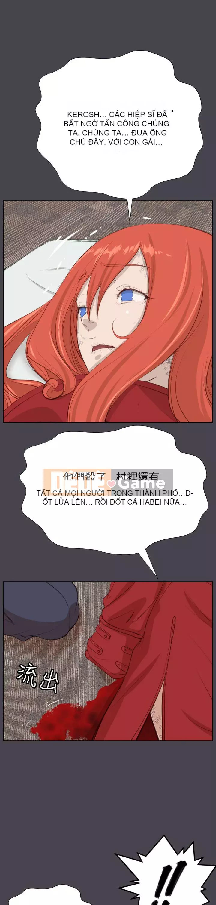 Đường A-háp Phần 1-2 Chương 01-50