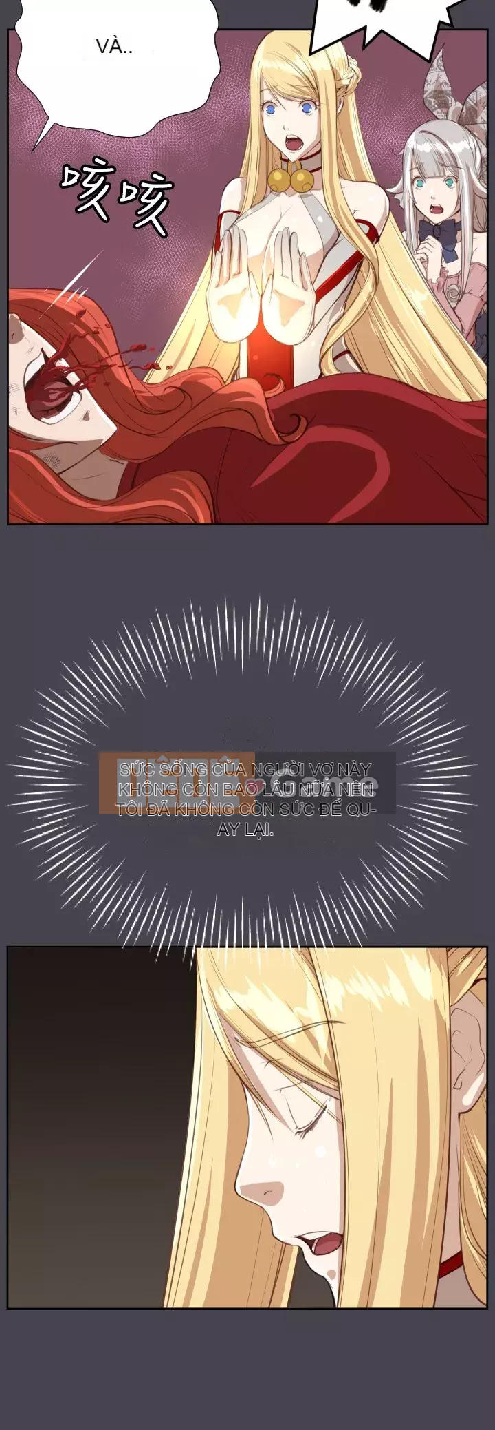 Đường A-háp Phần 1-2 Chương 01-50