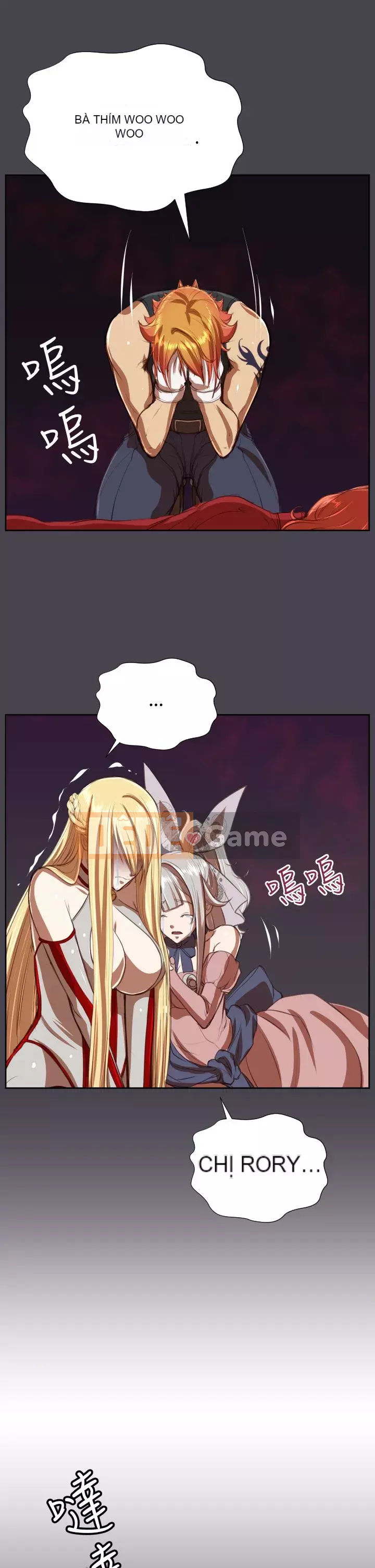 Đường A-háp Phần 1-2 Chương 01-50