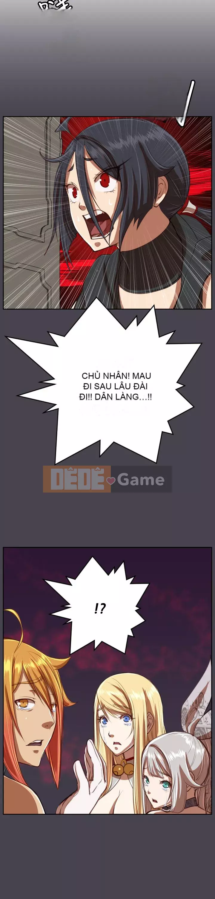 Đường A-háp Phần 1-2 Chương 01-50