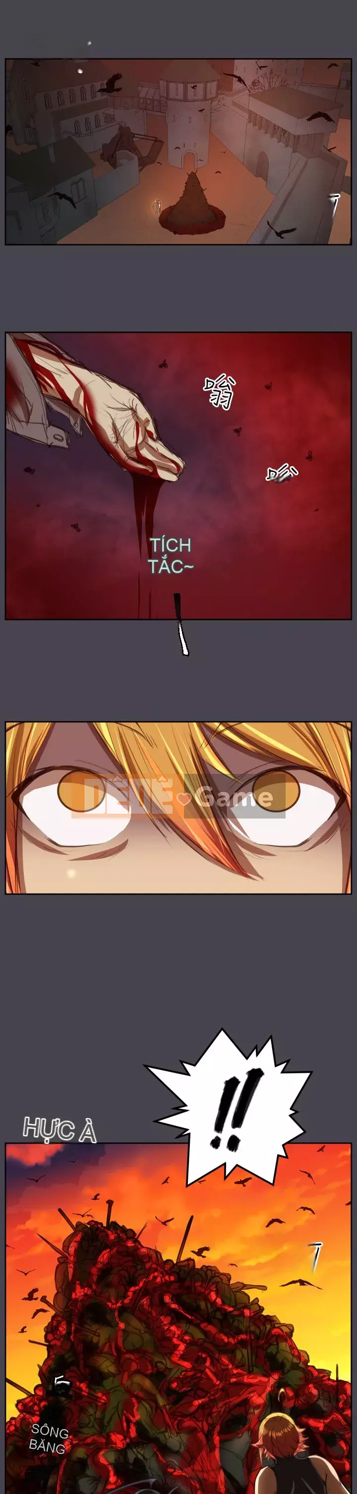 Đường A-háp Phần 1-2 Chương 01-50