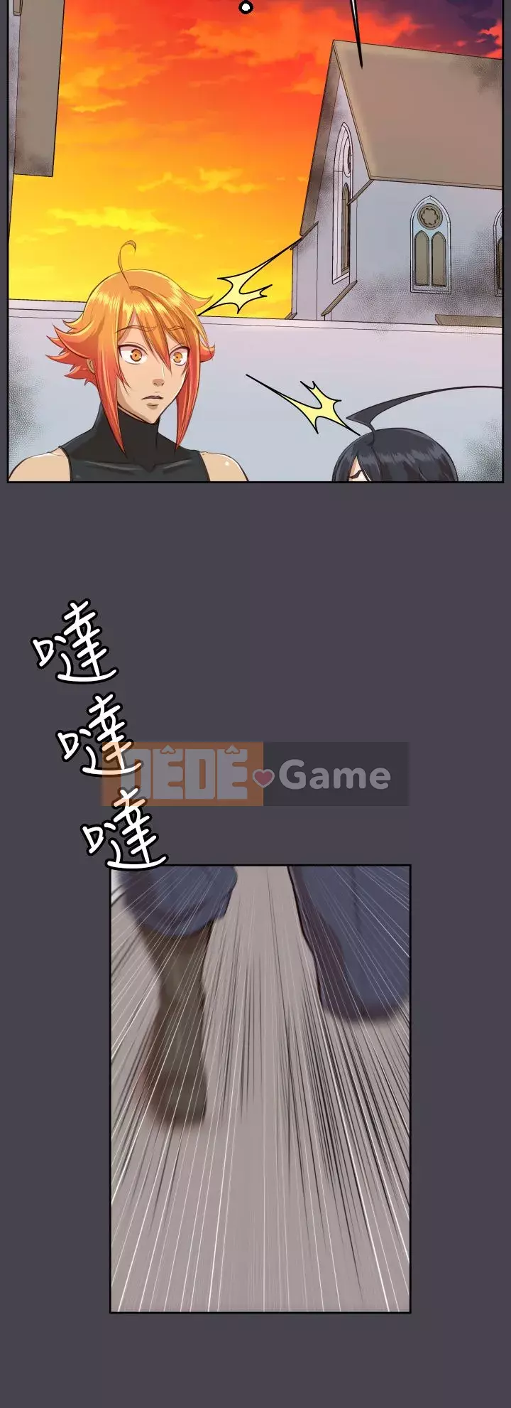 Đường A-háp Phần 1-2 Chương 01-50