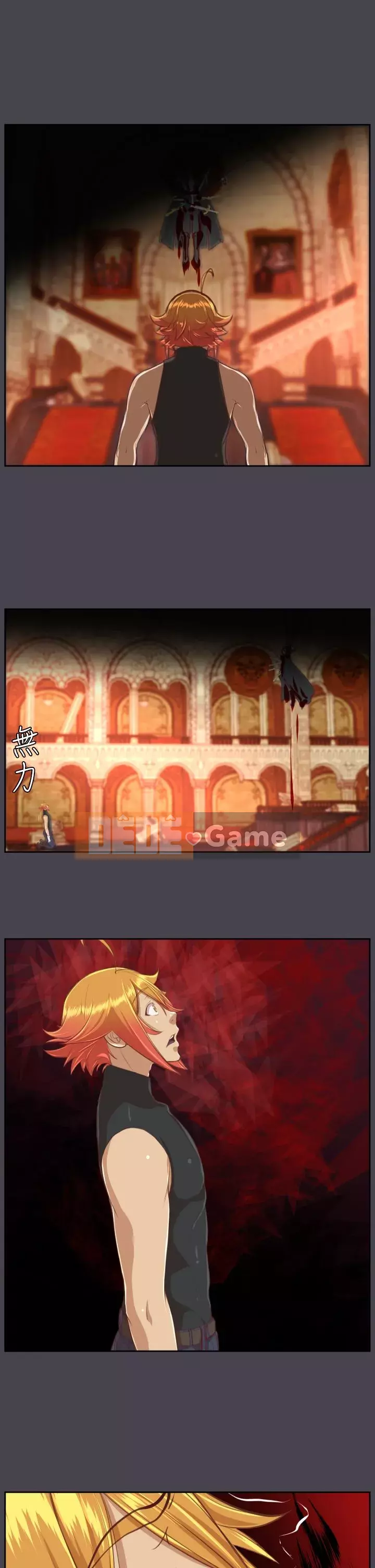 Đường A-háp Phần 1-2 Chương 01-50