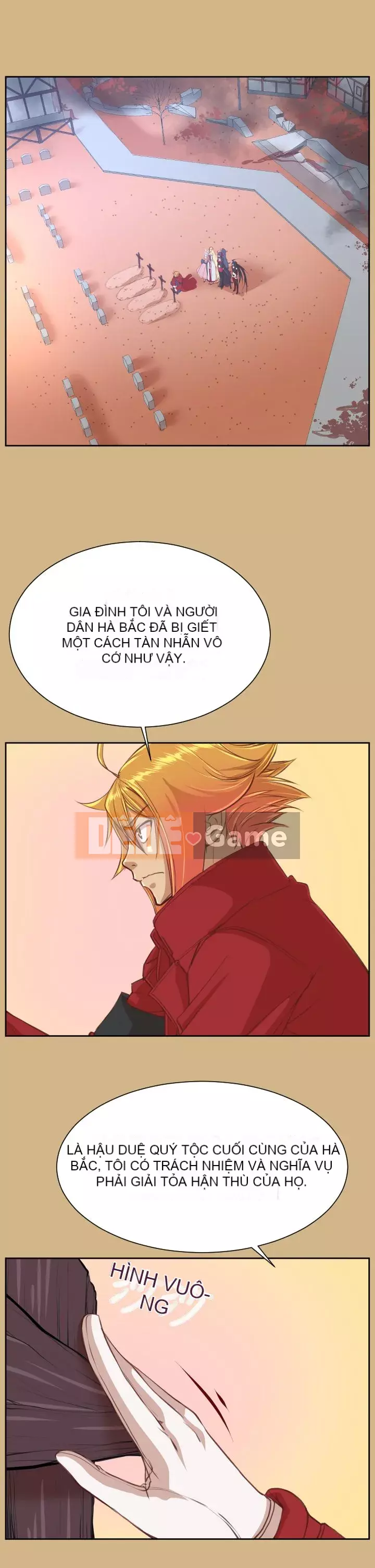 Đường A-háp Phần 1-2 Chương 01-50