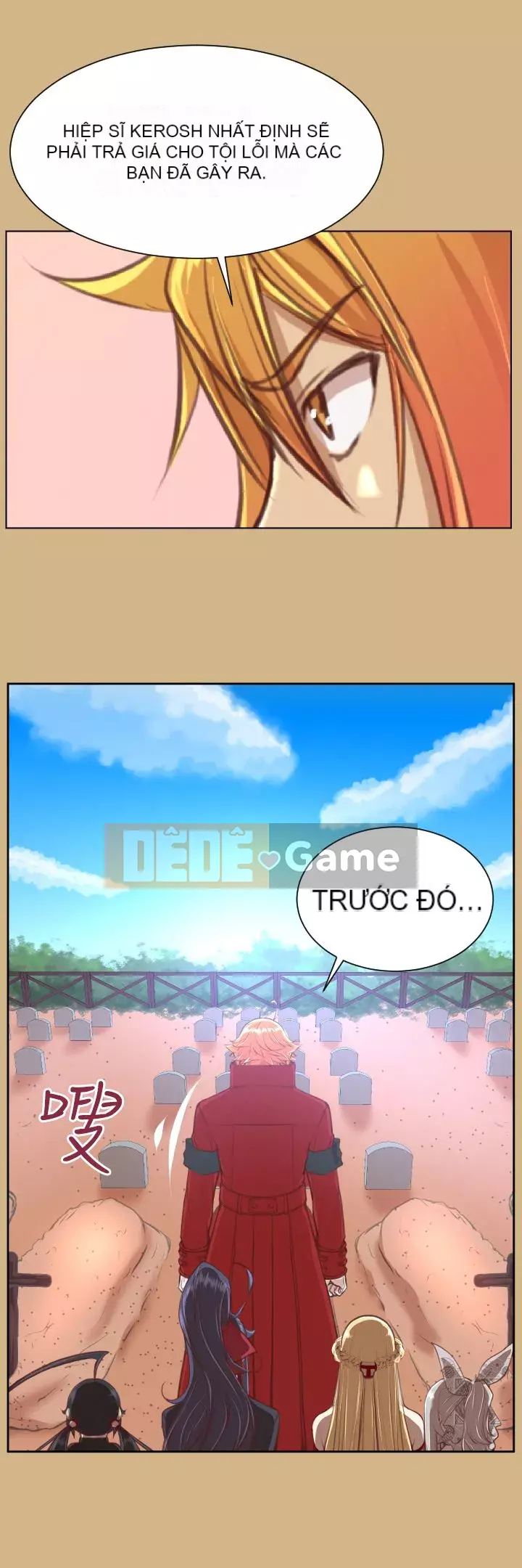 Đường A-háp Phần 1-2 Chương 01-50