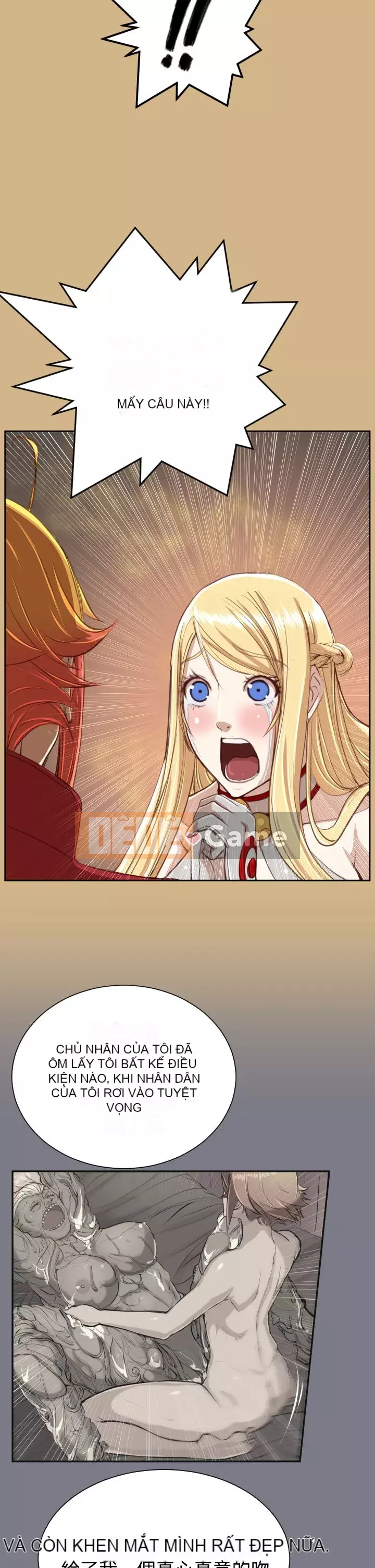 Đường A-háp Phần 1-2 Chương 01-50