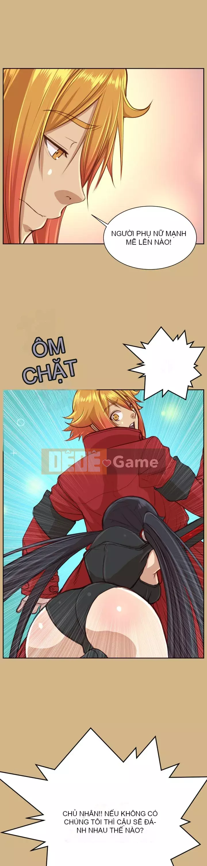 Đường A-háp Phần 1-2 Chương 01-50